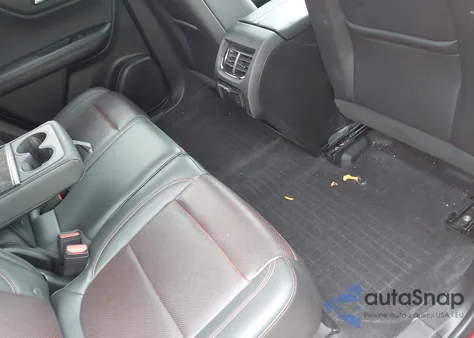 2020 Chevrolet Blazer Awd Rs из США, поврежденный, VIN 3GNKBKRSXLS642183